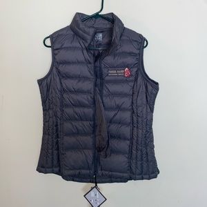 Brand new men’s Pioneer Saloon Vest